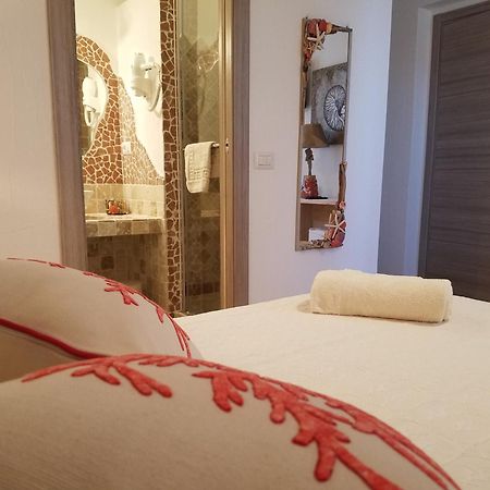 Nonna Pasqualina B&B Santa Teresa Gallura Pokoj fotografie