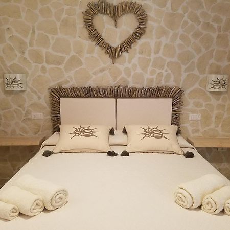 Nonna Pasqualina B&B Santa Teresa Gallura Pokoj fotografie