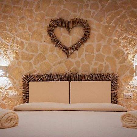 Nonna Pasqualina B&B Santa Teresa Gallura Exteriér fotografie