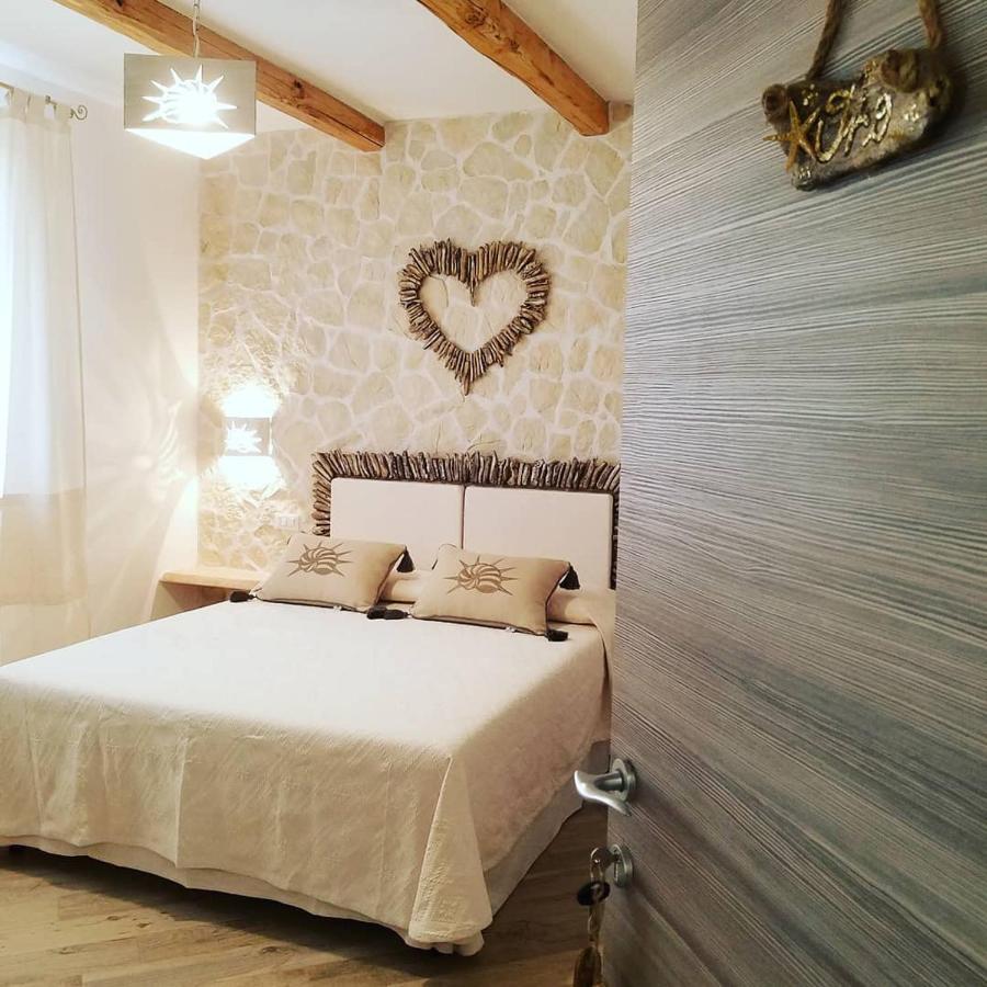Nonna Pasqualina B&B Santa Teresa Gallura Pokoj fotografie