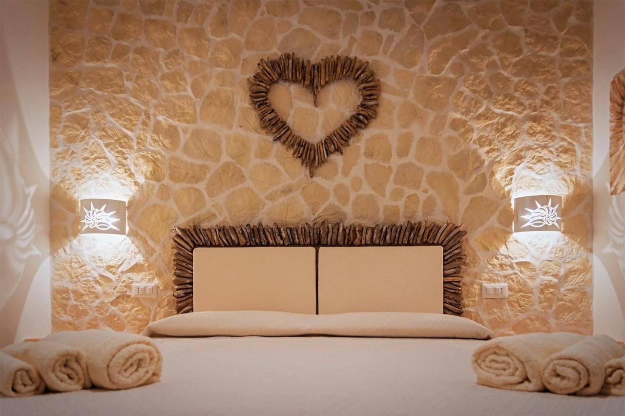 Nonna Pasqualina B&B Santa Teresa Gallura Exteriér fotografie