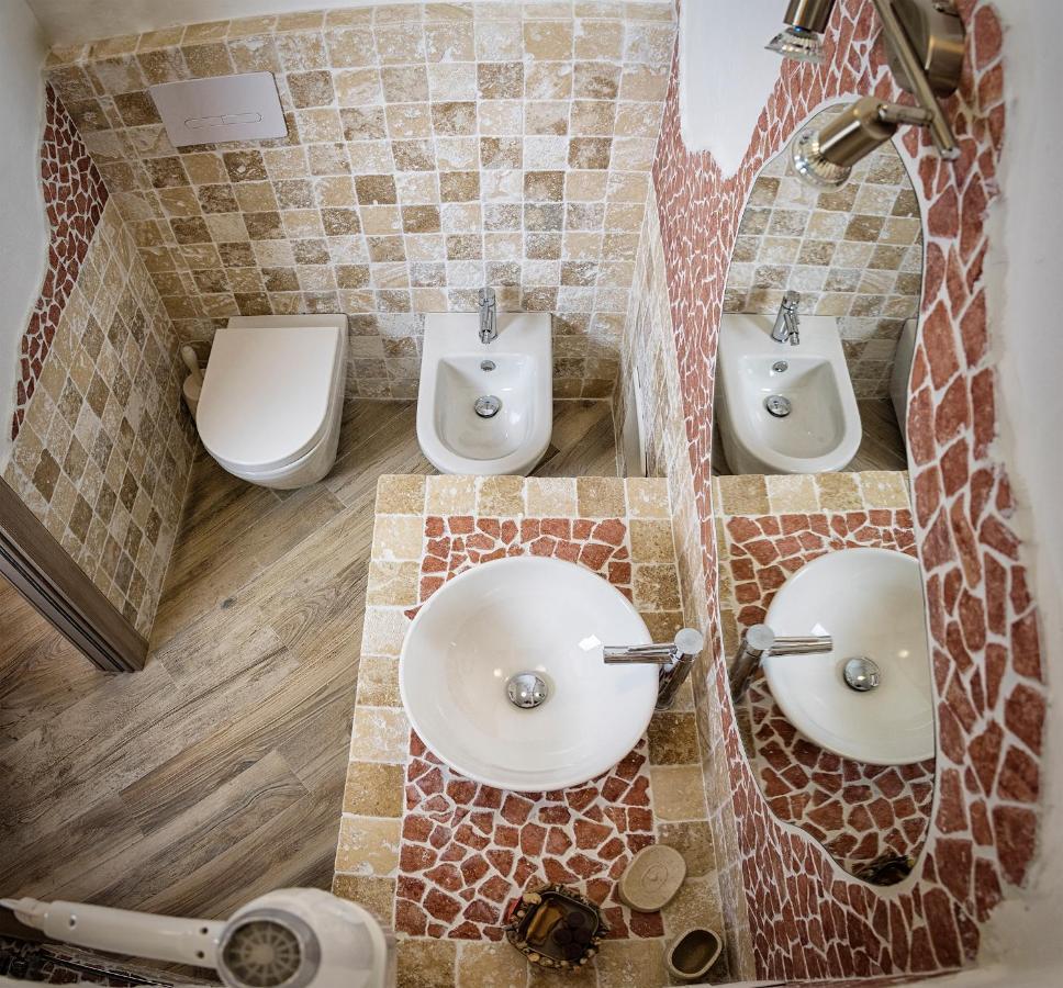 Nonna Pasqualina B&B Santa Teresa Gallura Exteriér fotografie