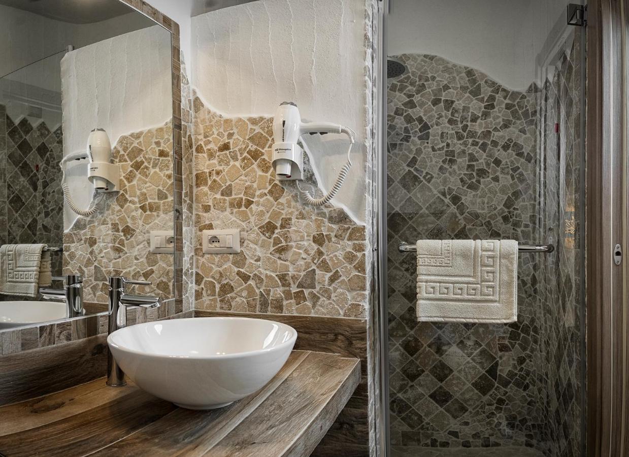 Nonna Pasqualina B&B Santa Teresa Gallura Exteriér fotografie