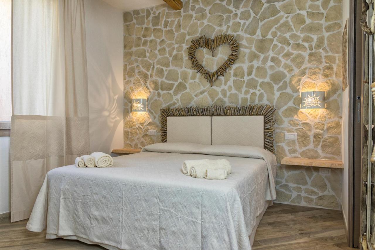 Nonna Pasqualina B&B Santa Teresa Gallura Exteriér fotografie