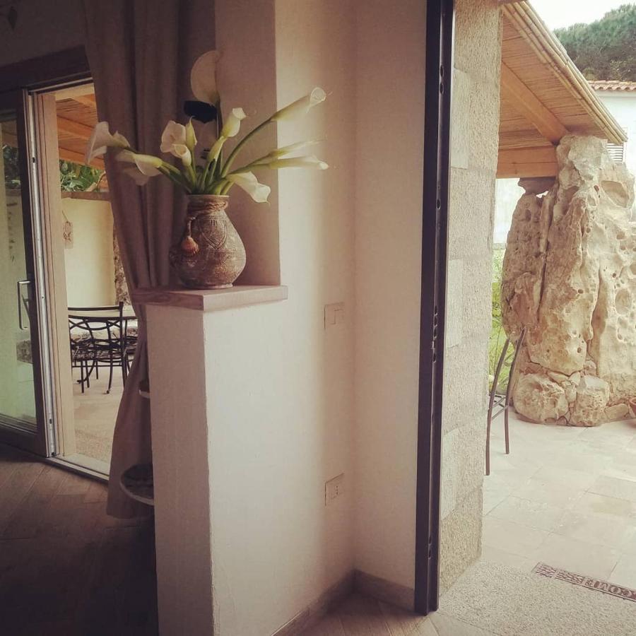 Nonna Pasqualina B&B Santa Teresa Gallura Exteriér fotografie