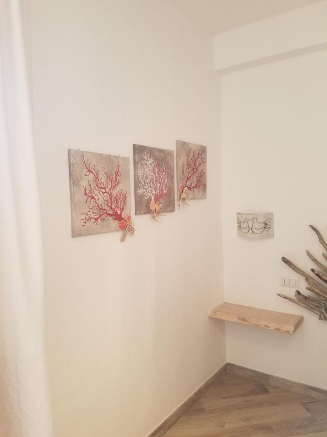 Nonna Pasqualina B&B Santa Teresa Gallura Exteriér fotografie